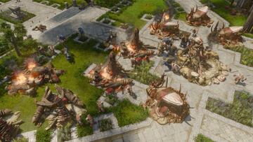 Imágenes de SpellForce 3: Fallen God