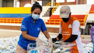 Coronavirus en Colombia en vivo: nuevos casos y muertes, &uacute;ltimas noticias de hoy, 29 de mayo