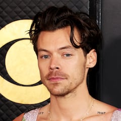 Harry Styles reportedly getting close with Victoria’s Secret model Candice Swanepoel