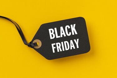 Comparador de precios del Black Friday 2021: las mejores webs y apps para comparar ofertas