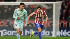 Cien días esperando a Julián