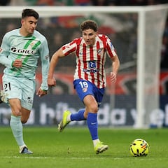 Cien días esperando a Julián