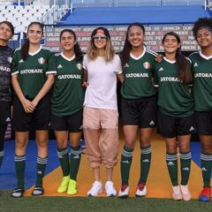 Así fue la experiencia del torneo internacional Gatorade 5v5