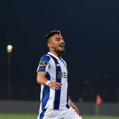 El Oporto golea e Iker Casillas sigue con su buena racha