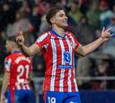 Getafe - Atlético de Madrid: Canal TV, horario, dónde y cómo ver LaLiga EA Sports online hoy