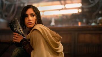 Rebel Moon de Zack Snyder se deja ver en su primer teaser tráiler y ya tiene fecha de estreno