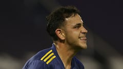 Maroni renueva con Boca y llega a San Lorenzo