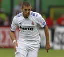 El Inter quiere cambiar a Maicon por Benzema