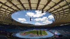 La guerra de la independencia entre Lazio y Roma