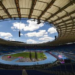 La guerra de la independencia entre Lazio y Roma
