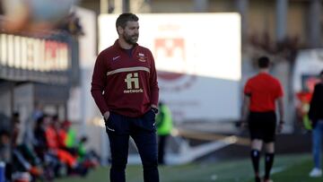 14/01/23 PARTIDO PRIMERA RFEF
ELDENSE - MURCIA