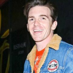 Hallan a Drake Bell con vida tras ser reportado como desaparecido y en peligro