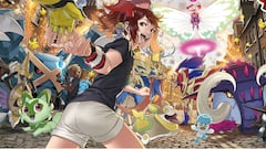 Pokémon GO celebrates 9 years with hints about new events, Paradox Pokémon and more