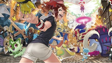 Pokémon GO celebrates 9 years with hints about new events, Paradox Pokémon and more