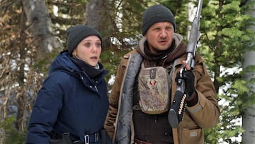 Wind River