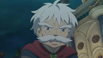 Ni No Kuni la película de Netflix, está vinculada con los videojuegos