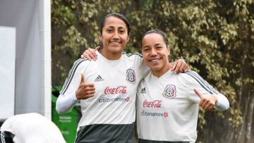 M&eacute;xico - Jamaica, c&oacute;mo y d&oacute;nde ver; horario y TV online