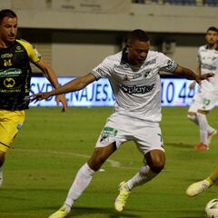 Cali remonta de visitante y se lleva la victoria ante Alianza