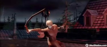 Marvel Ultimate Alliance 2: Fusion