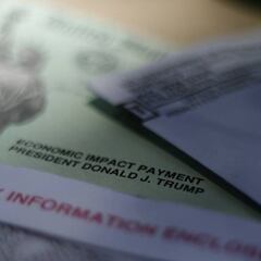 Tercer cheque estímulo: ¿Cuál será la edad mínima para requerir el pago?