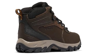 Amazon rebaja al mínimo estas botas de senderismo Columbia: suman 25.000 valoraciones y son las más vendidas