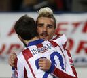 Griezmann: "Voy creciendo y quiero aportar más cosas"