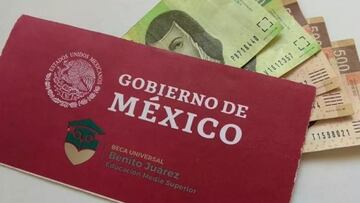 Becas Benito Juárez: ¿quiénes cobrarán el doble en diciembre y por qué?