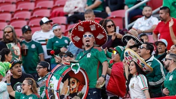 La selección mexicana cerró con un récord positivo la gira que tuvo por Estados Unidos durante el 2023, incluyendo el título de la Copa Oro ante Panamá.