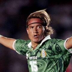 Luis Hernández sobre JC Osorio: “No hizo las cosas bien, no fue bien visto”