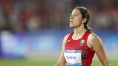 El atletismo mexicano tendrá dos nuevas representantes en París 2024