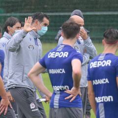 El Fabril de Valerón no arranca