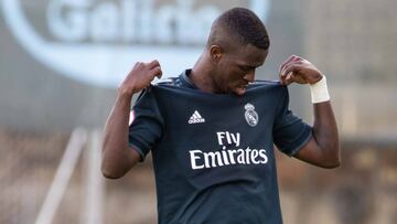 Los 20 candidatos al Golden Boy: Vinicius, Mbapp¨¦, Achraf...