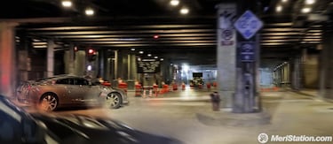 Need for Speed: The Run, Impresiones