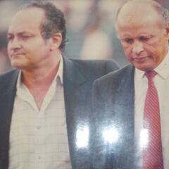 Guerrero: “El mejor América de la historia fue el del 51”