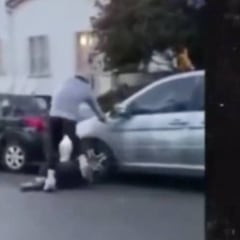 Former NBA star J.R. Smith beats man for allegedly vandalising car