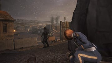 Imágenes de Left Alive