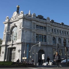 ¿El banco más seguro del mundo? Así es el sistema anti-atraco del Banco de España