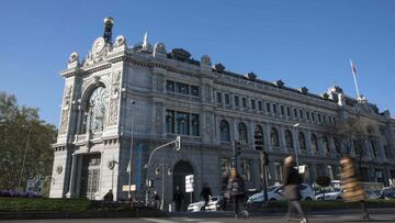 ¿El banco más seguro del mundo? Así es el sistema anti-atraco del Banco de España