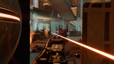 Den of Wolves: 10 Chambers’ new co-op title promises to revolutionize the genre