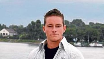 Yvonne ha dado paso a Balian