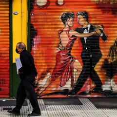 Cuarentena en Buenos Aires: cuáles son los horarios y qué calles serán peatonales