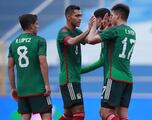 Ricardo Cadena apuesta por la continuidad en la Selección Mexicana Sub 23 para Toulon