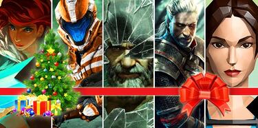 Mejores Juegos de 2015 de PC, Xbox, PS4, Wii U y Móvil