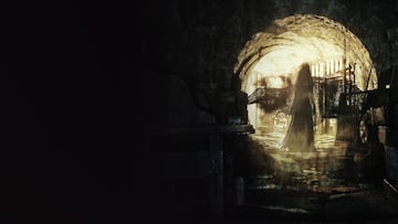 Resident Evil estrena una página web completamente renovada