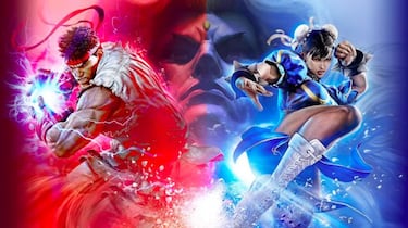 Street Fighter 6 no saldrá a corto plazo según los últimos informes de Capcom