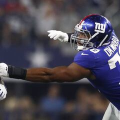 Denver Broncos – Dallas Cowboys de la NFL: Horarios, TV y online