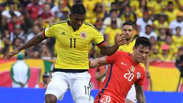 Orlando Berrío: "He mejorado mucho en el orden táctico"