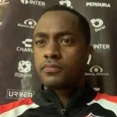 Renato Ibarra: “Quería una nueva oportunidad y Atlas me la dio”