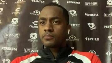 La operación ha causado polémica, pero no por un tema futbolístico. Las críticas llovieron luego de su llegada, por los problemas recientes que tuvo fuera del campo.