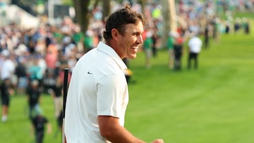 With the organization’s statement, we can assume that the relationship between the PGA of America and the Saudi-backed LIV Golf is now on the mend.